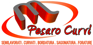 Pesaro Curvi Logo
